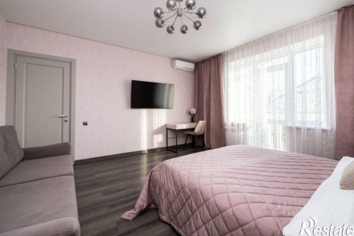 2-комн квартира ул Кави Наджми, 3/9,  д. 3/9