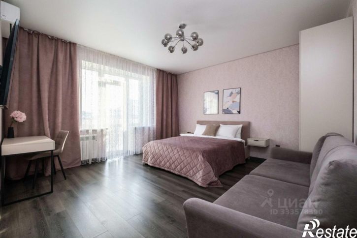 2-комн квартира ул Кави Наджми, 3/9,  д. 3/9