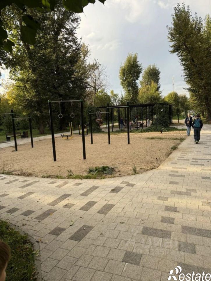 2-комн квартира ул Заря, 26,  д. 26