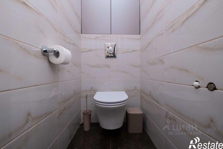 2-комн квартира ул Кави Наджми, 3/9,  д. 3/9