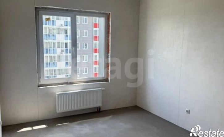 1-комн квартира ул Братьев Батталовых, 20А 2,  д. 20А 2,  к. 2