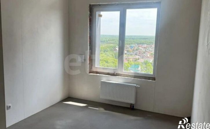 1-комн квартира ул Братьев Батталовых, 20А 2,  д. 20А 2,  к. 2