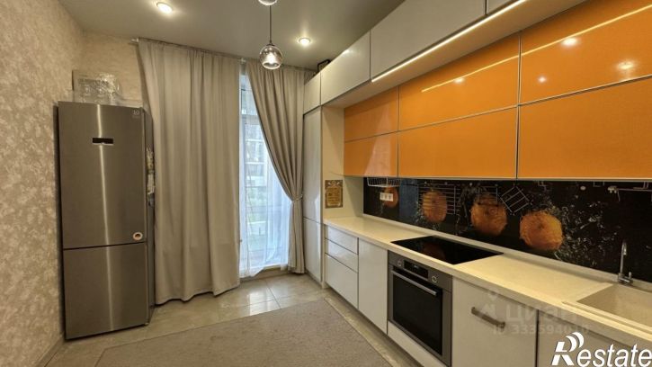 3-комн квартира ул Приволжская, 210 2,  д. 210 2,  к. 2