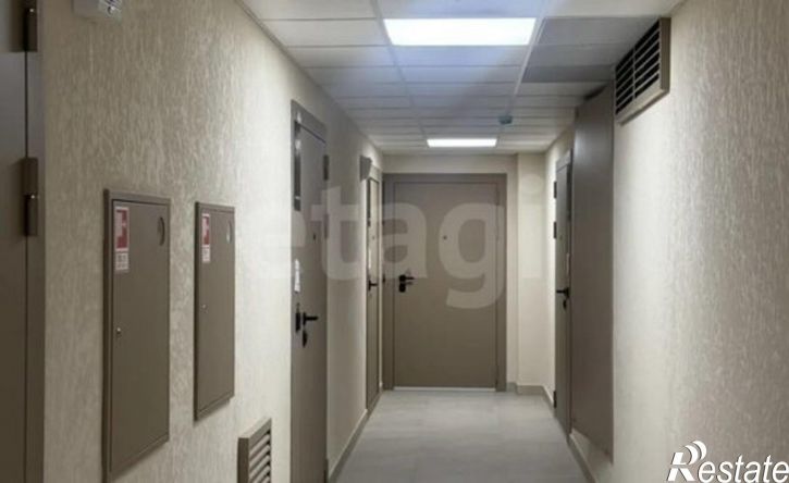 1-комн квартира ул Братьев Батталовых, 20А 2,  д. 20А 2,  к. 2