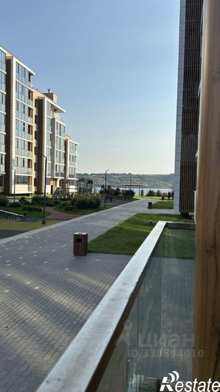 3-комн квартира ул Приволжская, 210 2,  д. 210 2,  к. 2