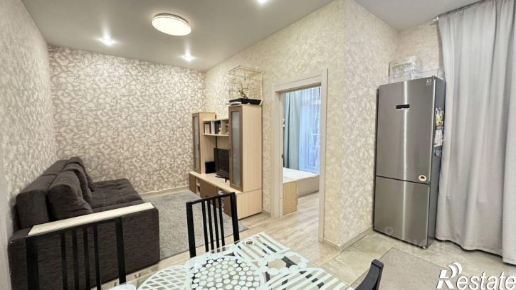 3-комн квартира ул Приволжская, 210 2,  д. 210 2,  к. 2