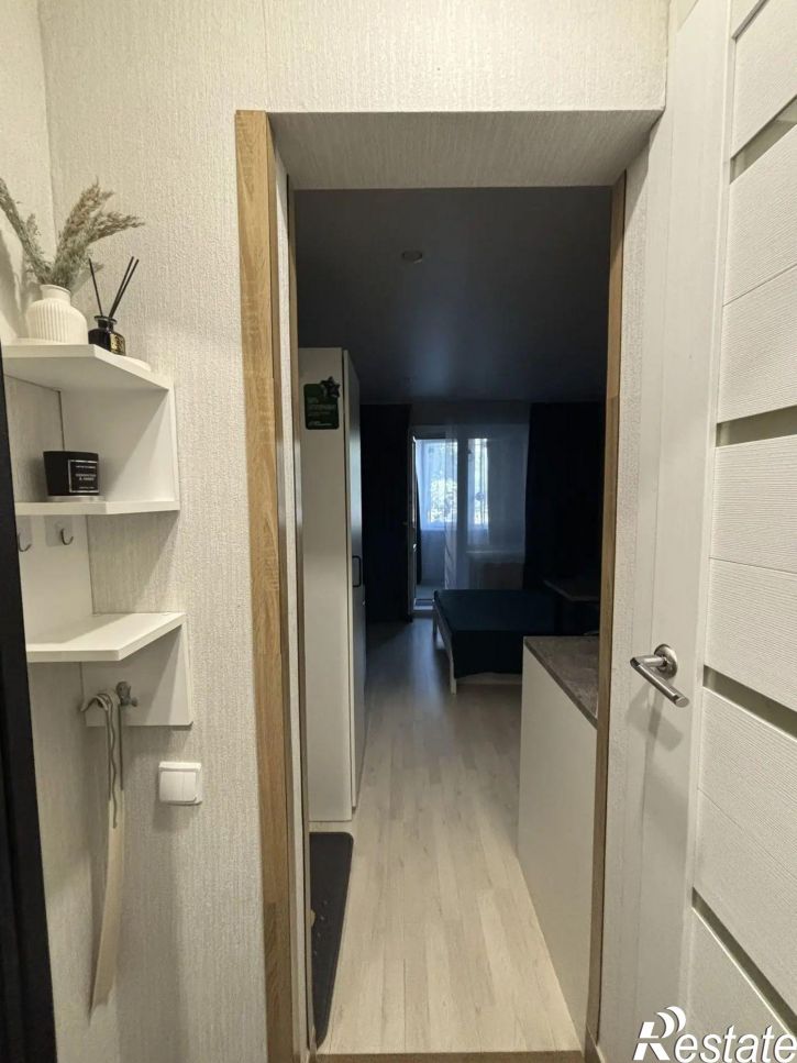 1-комн квартира Хусаина Ямашева улица, д. 65