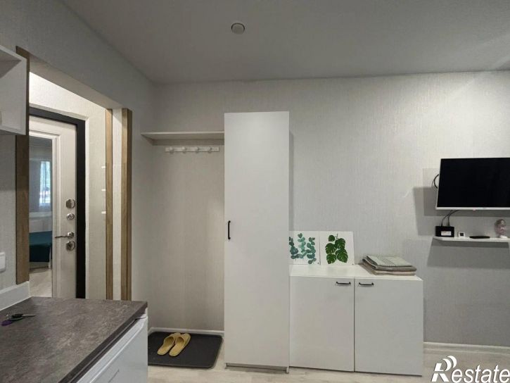 1-комн квартира Хусаина Ямашева улица, д. 65
