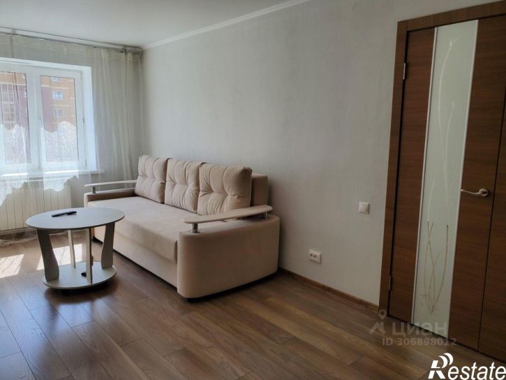 2-комн квартира ул Новоселья, 6,  д. 6