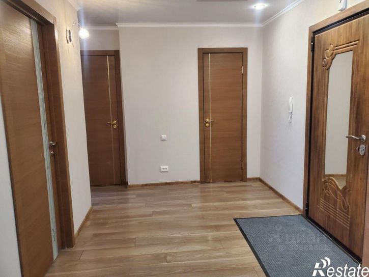 2-комн квартира ул Новоселья, 6,  д. 6