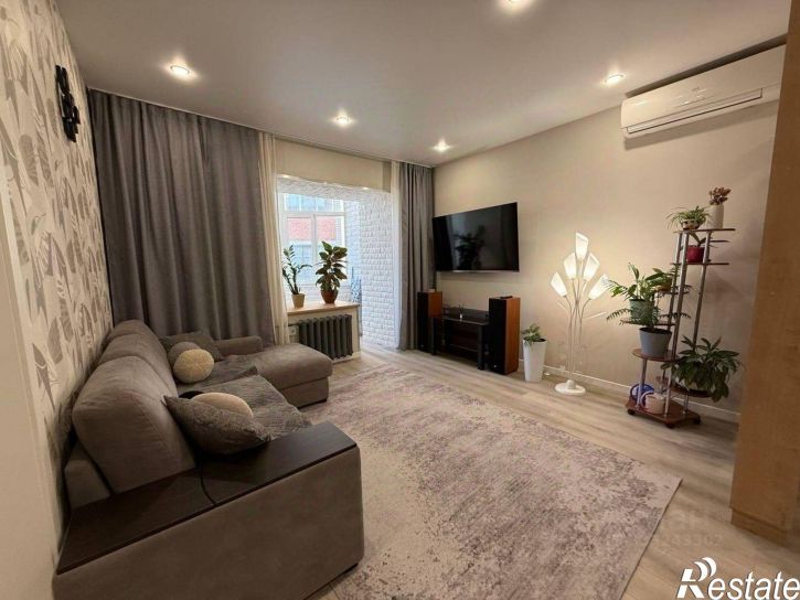 3-комн квартира пр-кт Победы, 35А,  д. 35А