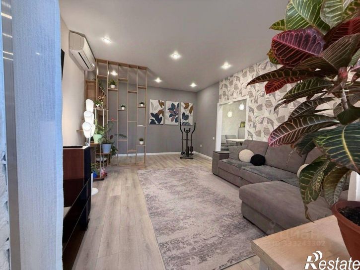 3-комн квартира пр-кт Победы, 35А,  д. 35А
