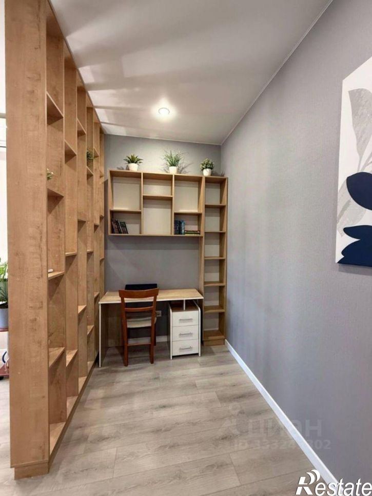 3-комн квартира пр-кт Победы, 35А,  д. 35А