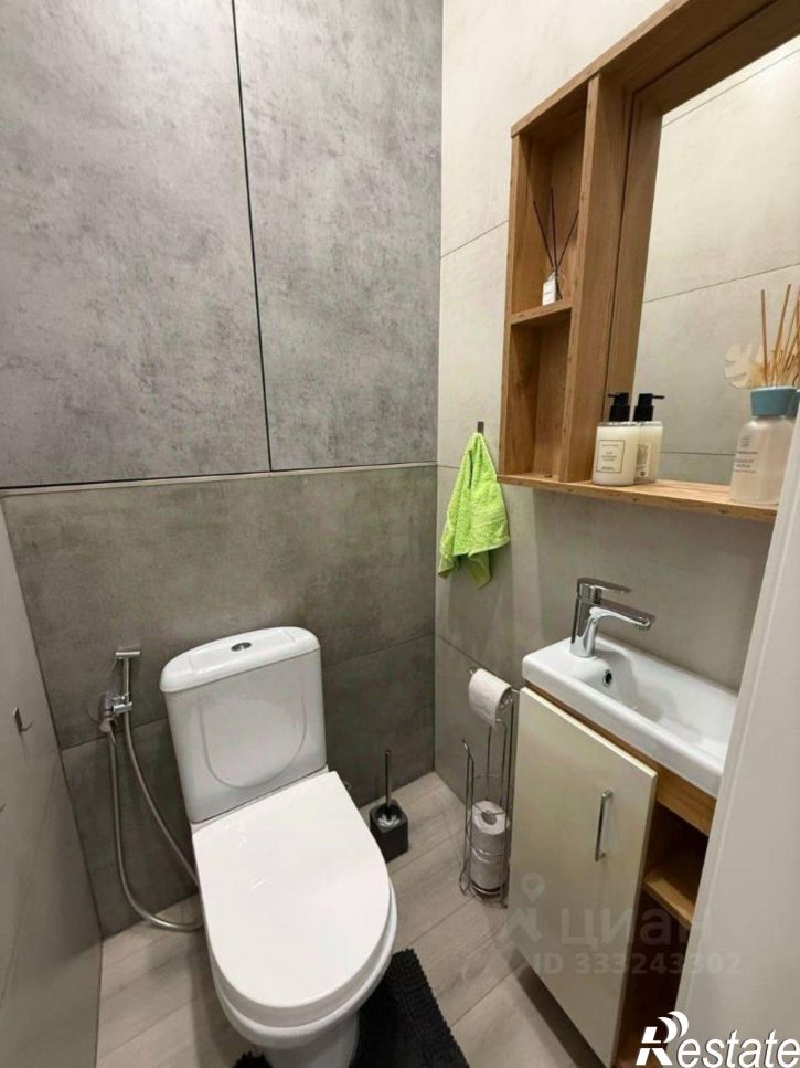 3-комн квартира пр-кт Победы, 35А,  д. 35А
