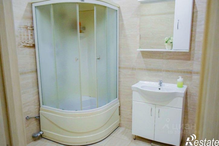 1-комн квартира ул Четаева, 42а,  д. 42а
