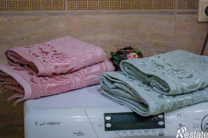 1-комн квартира ул Четаева, 42а,  д. 42а
