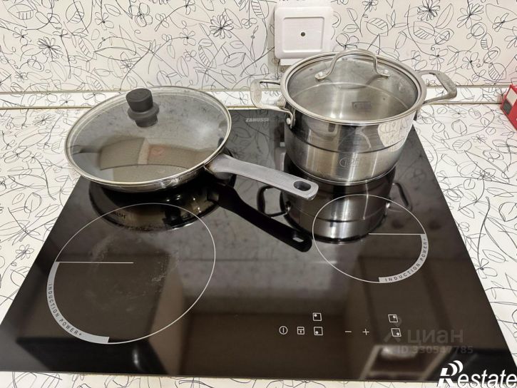 1-комн квартира ул Даурская, 48В,  д. 48В
