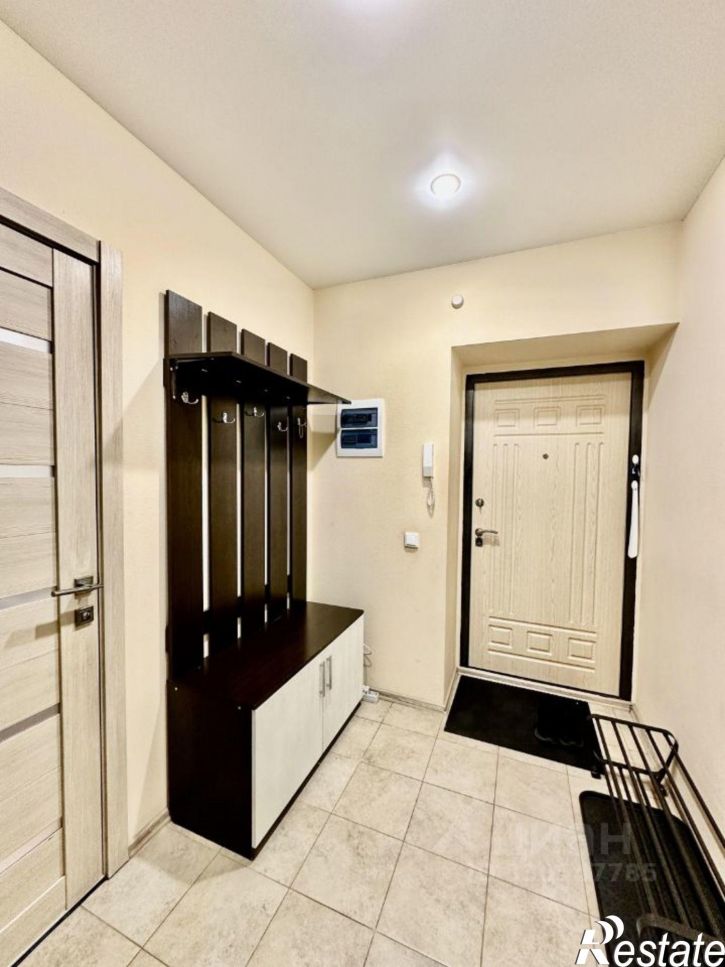 1-комн квартира ул Даурская, 48В,  д. 48В