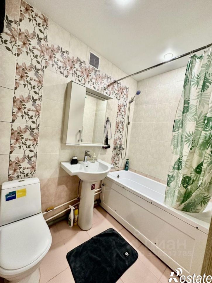1-комн квартира ул Даурская, 48В,  д. 48В