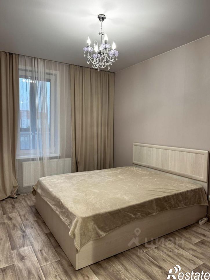 1-комн квартира ул Аметьевская магистраль, 18 2,  д. 18 2,  к. 2