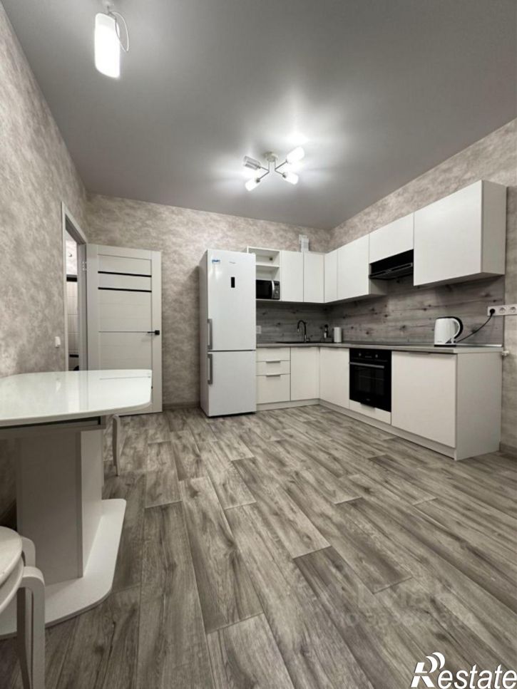 1-комн квартира ул Аметьевская магистраль, 18 2,  д. 18 2,  к. 2
