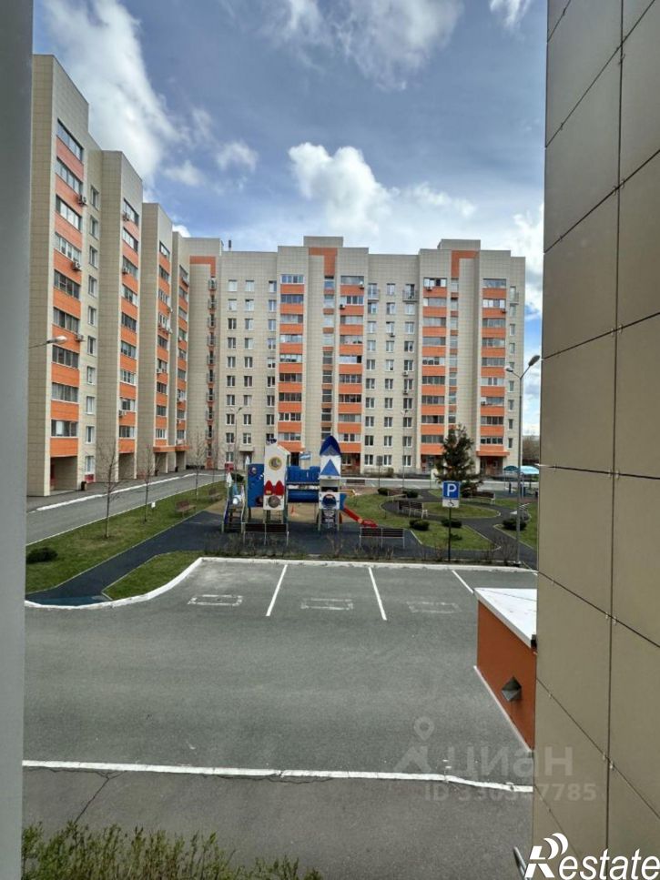 1-комн квартира ул Даурская, 48В,  д. 48В