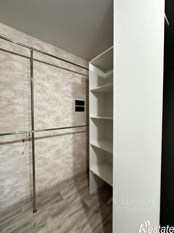 1-комн квартира ул Аметьевская магистраль, 18 2,  д. 18 2,  к. 2