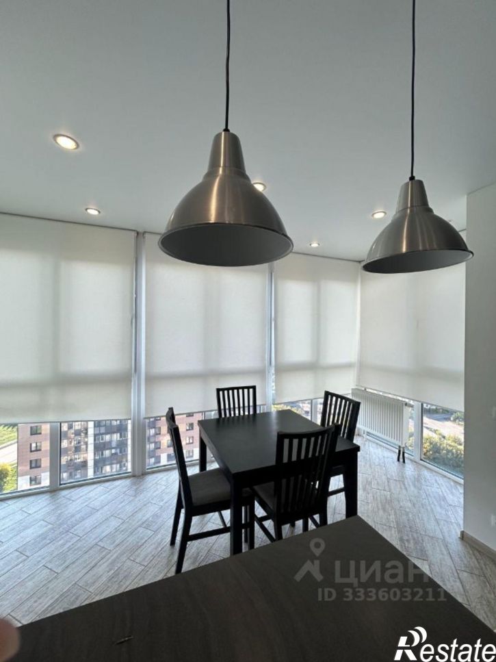1-комн квартира ул Космонавтов, 61б,  д. 61б