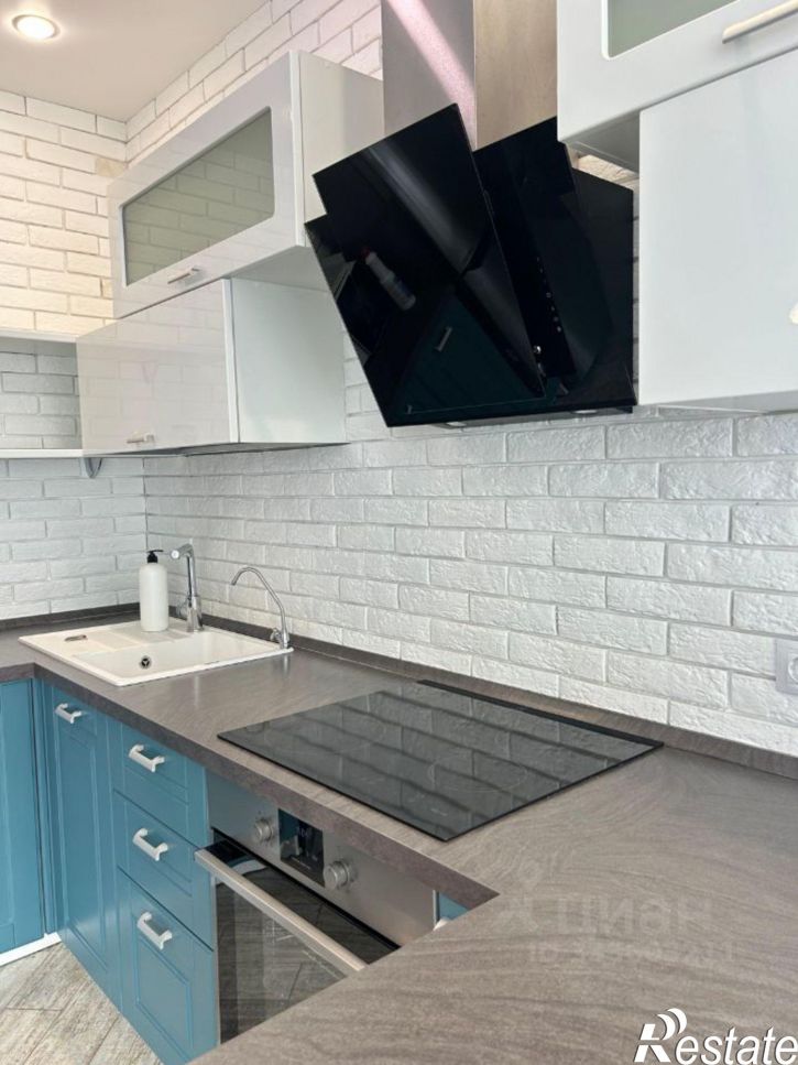1-комн квартира ул Космонавтов, 61б,  д. 61б