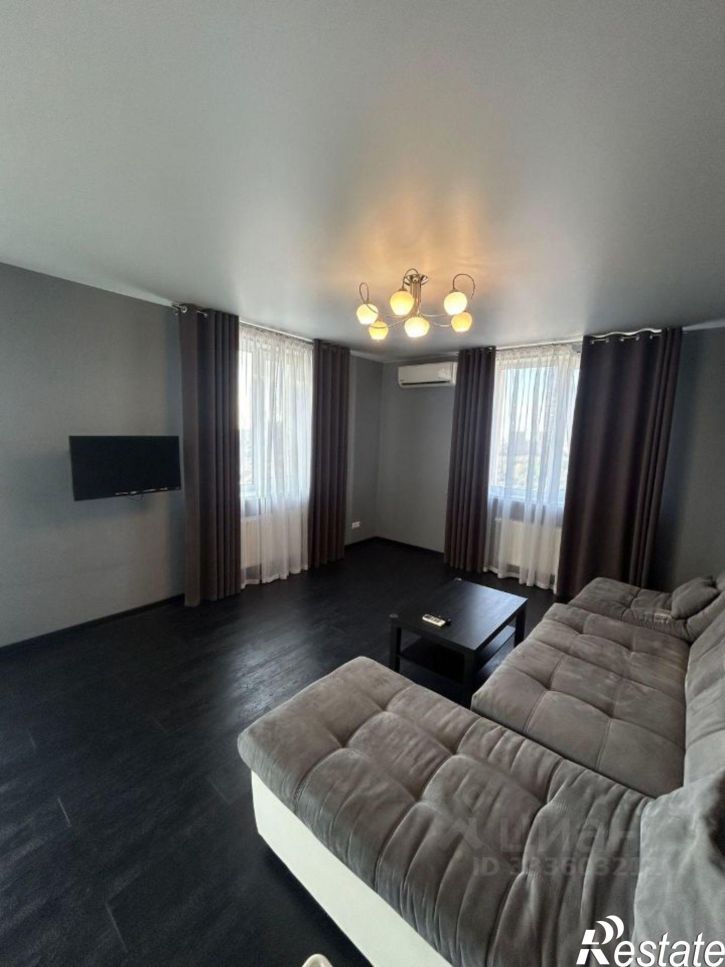 1-комн квартира ул Космонавтов, 61б,  д. 61б