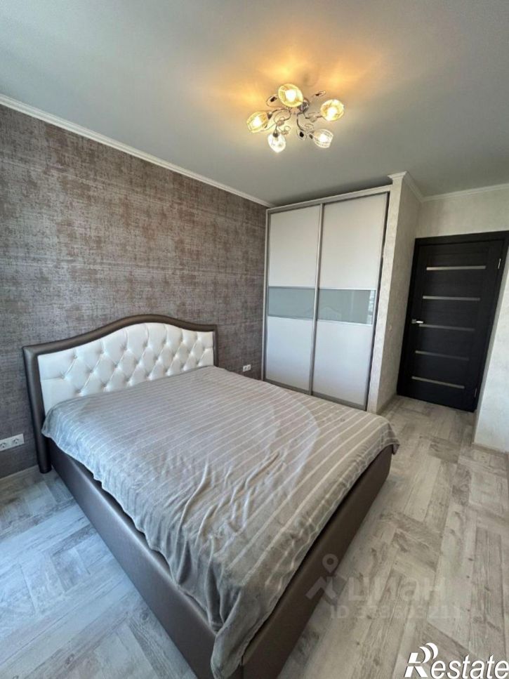 1-комн квартира ул Космонавтов, 61б,  д. 61б