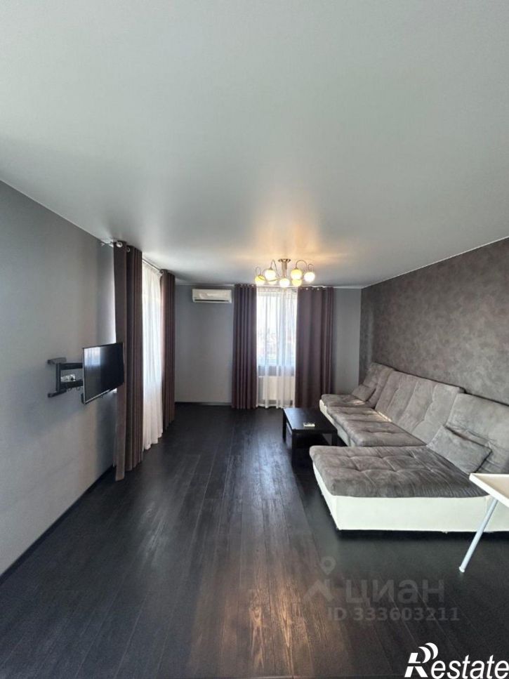 1-комн квартира ул Космонавтов, 61б,  д. 61б