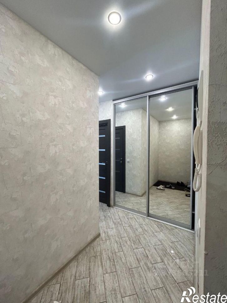 1-комн квартира ул Космонавтов, 61б,  д. 61б
