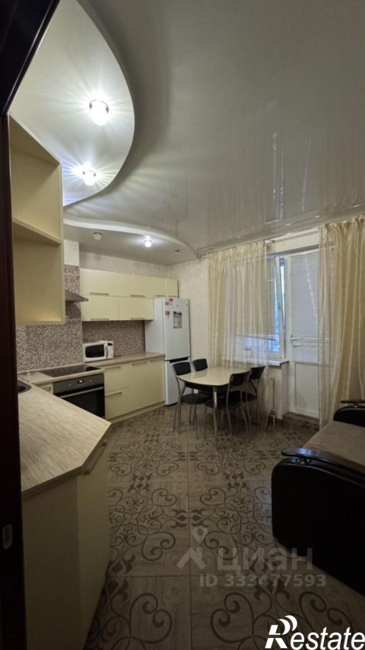 1-комн квартира ул Сибирский Тракт, 13,  д. 13