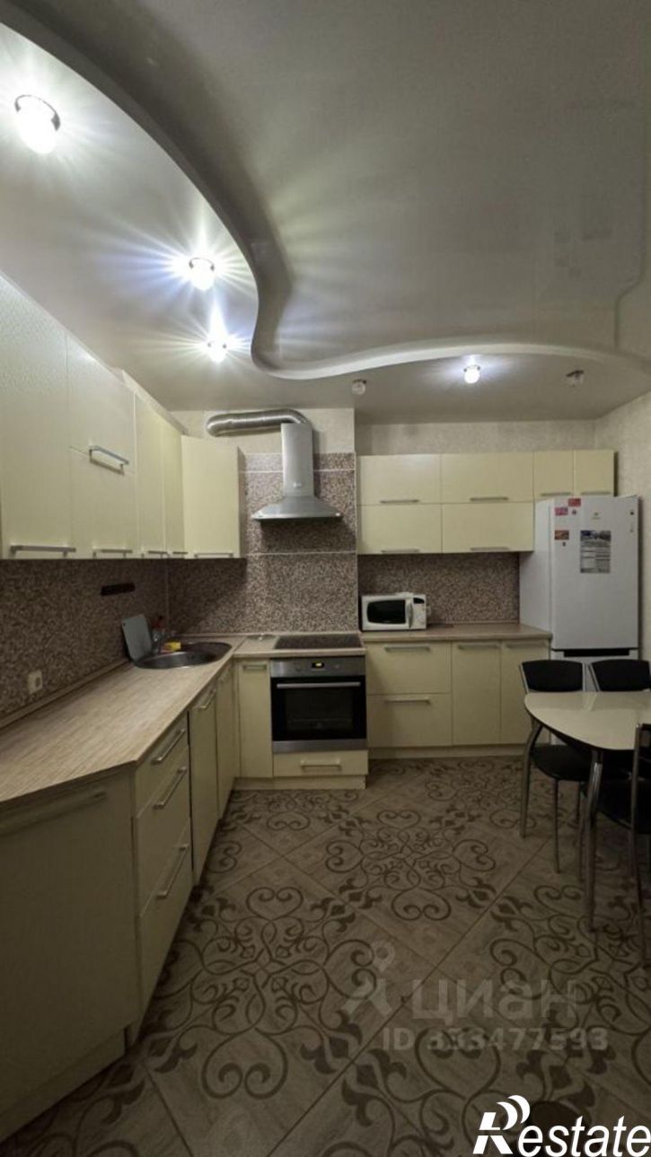1-комн квартира ул Сибирский Тракт, 13,  д. 13