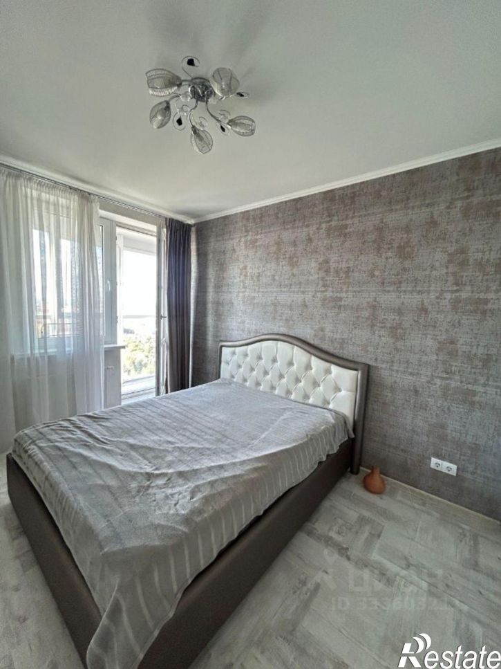 1-комн квартира ул Космонавтов, 61б,  д. 61б