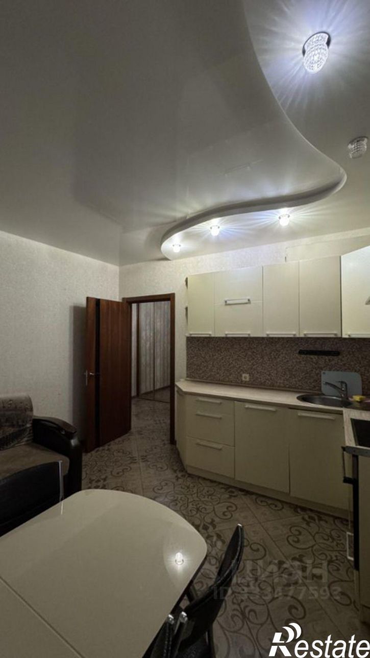 1-комн квартира ул Сибирский Тракт, 13,  д. 13