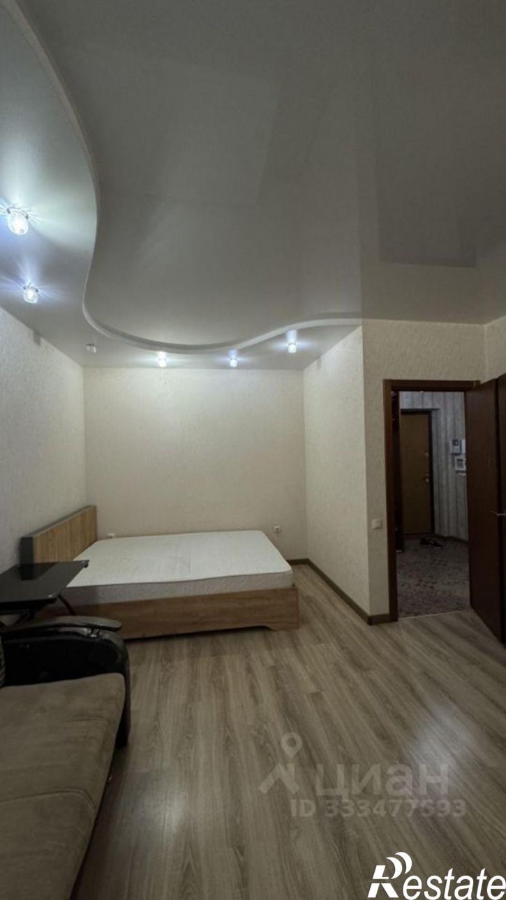1-комн квартира ул Сибирский Тракт, 13,  д. 13
