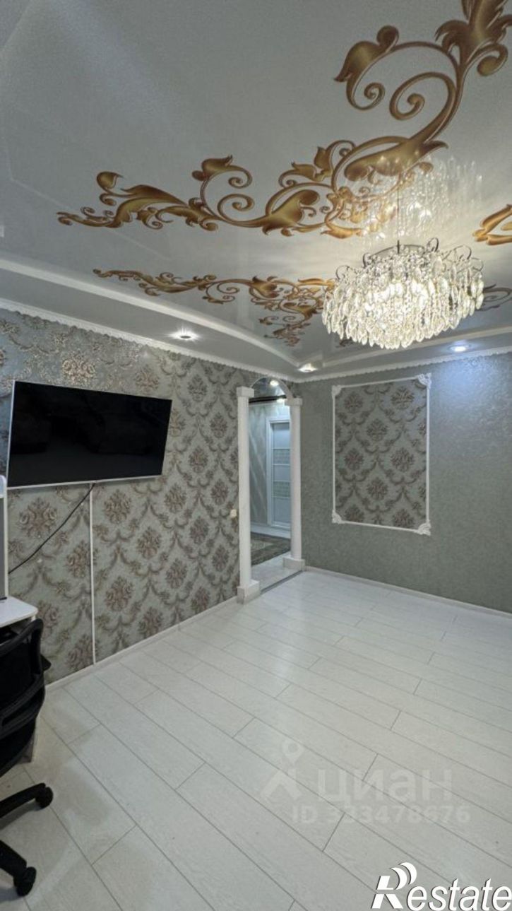 3-комн квартира ул Тунакова, 41,  д. 41