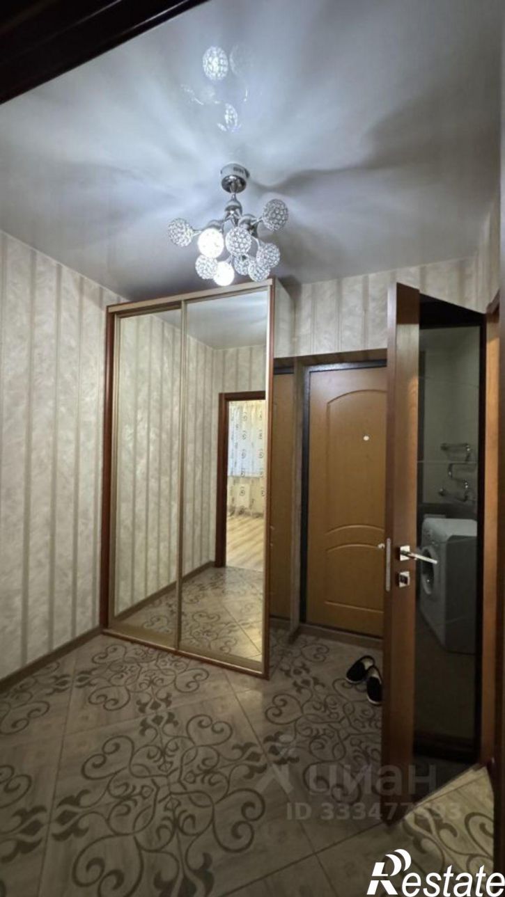 1-комн квартира ул Сибирский Тракт, 13,  д. 13