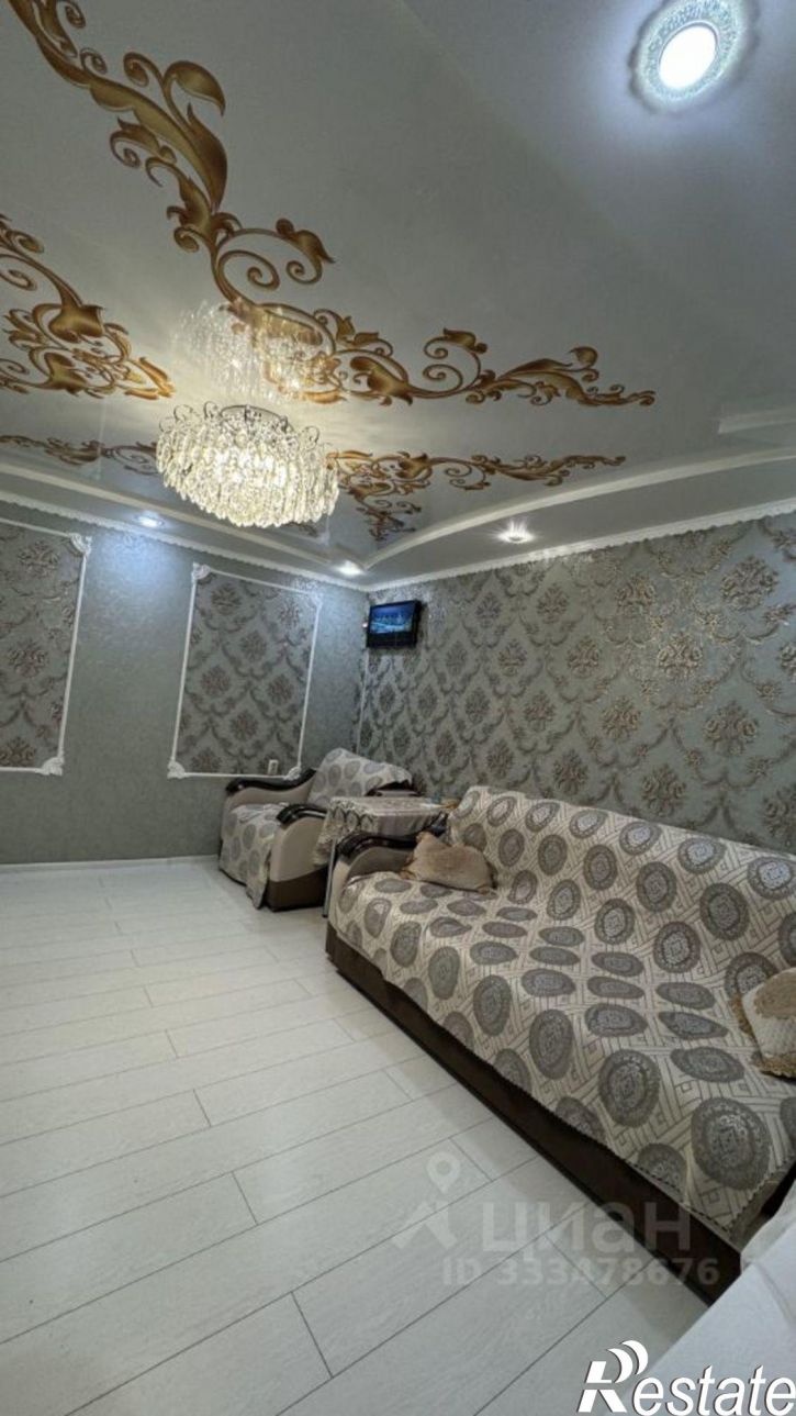 3-комн квартира ул Тунакова, 41,  д. 41