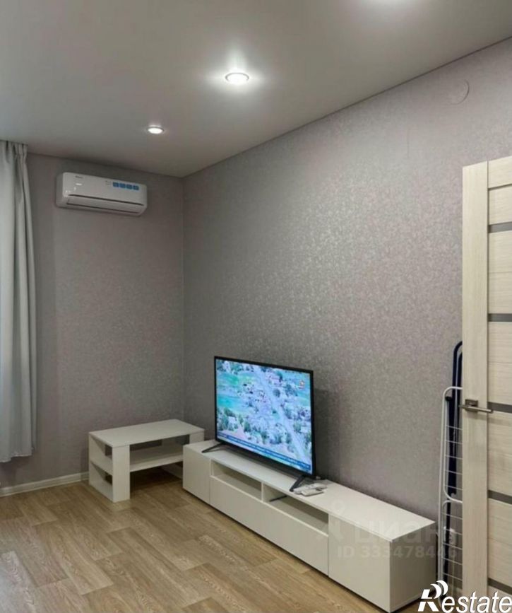 1-комн квартира ул Портовая, 37В 1,  д. 37В 1,  к. 1