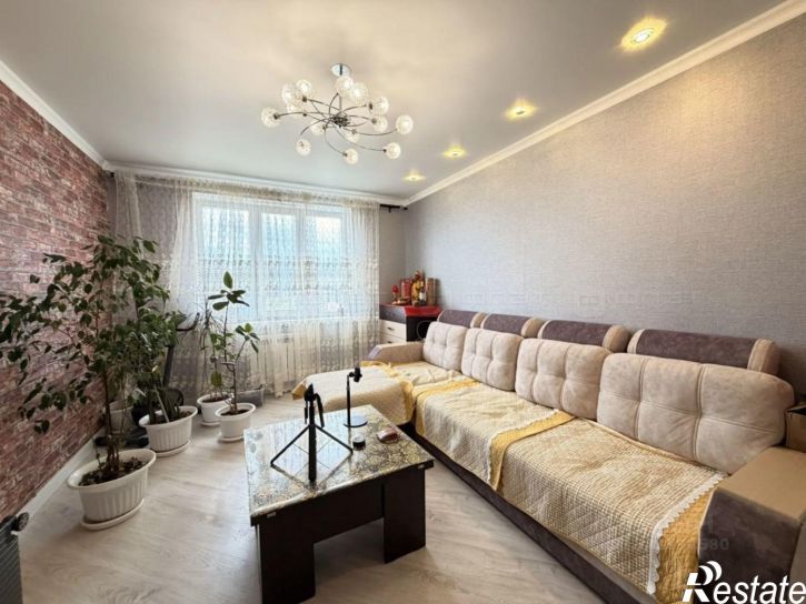 3-комн квартира Зилантовская улица, 22,  д. 22