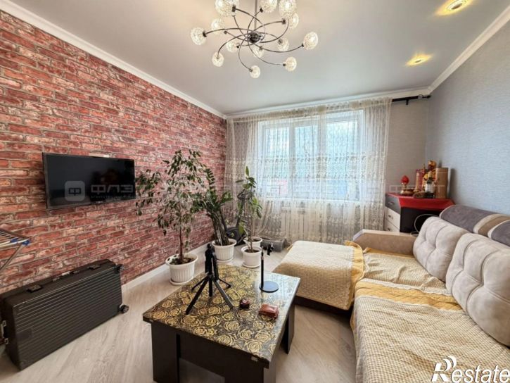 3-комн квартира Зилантовская улица, 22,  д. 22