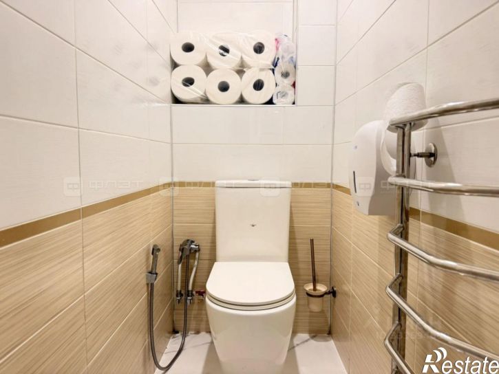 3-комн квартира Зилантовская улица, 22,  д. 22
