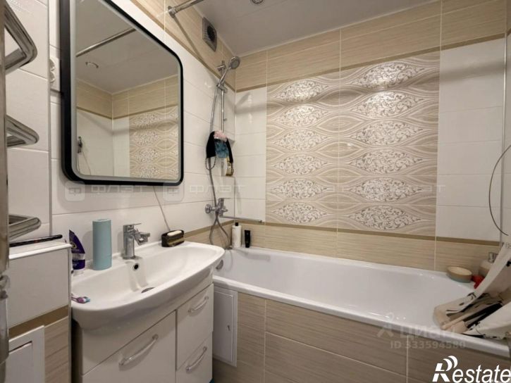 3-комн квартира Зилантовская улица, 22,  д. 22