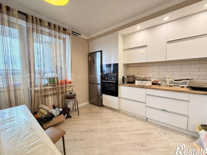 3-комн квартира Зилантовская улица, 22,  д. 22