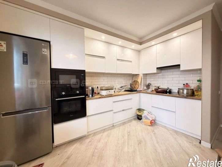 3-комн квартира Зилантовская улица, 22,  д. 22