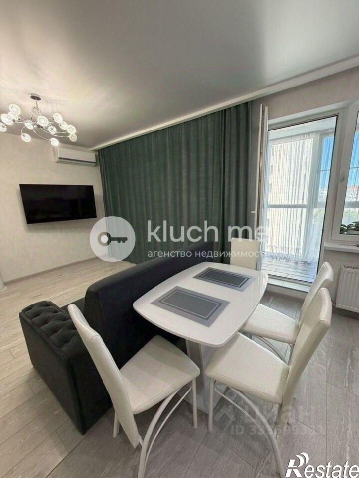 1-комн квартира улица Профессора Камая, 10 к3,  д. 10 к3