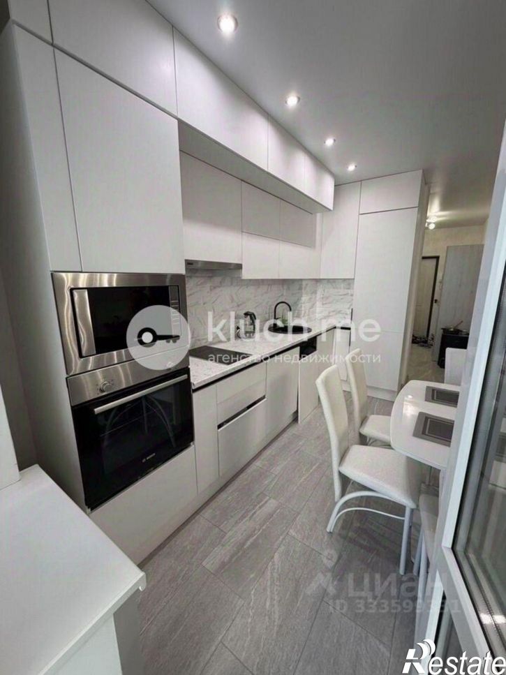 1-комн квартира улица Профессора Камая, 10 к3,  д. 10 к3